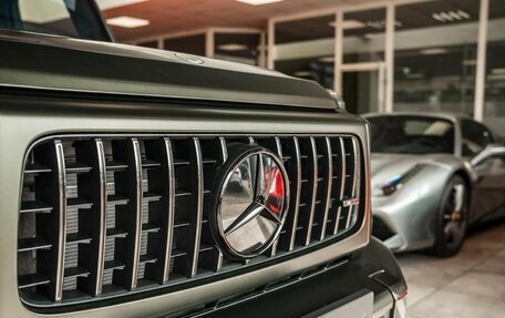 Mercedes-Benz G-Класс W463 рестайлинг _iii, 2025 год, 21 800 228 рублей, 9 фотография