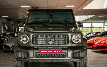 Mercedes-Benz G-Класс W463 рестайлинг _iii, 2025 год, 21 800 228 рублей, 3 фотография