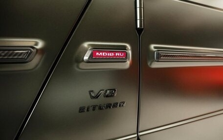 Mercedes-Benz G-Класс W463 рестайлинг _iii, 2025 год, 21 800 228 рублей, 10 фотография