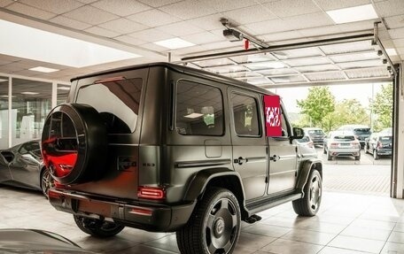 Mercedes-Benz G-Класс W463 рестайлинг _iii, 2025 год, 21 800 228 рублей, 7 фотография
