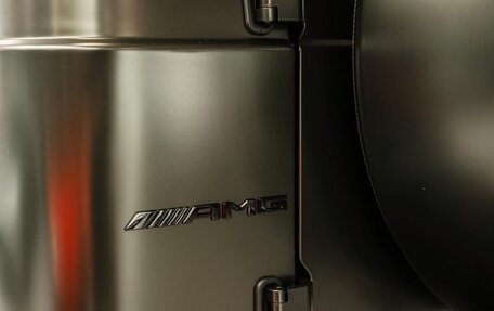 Mercedes-Benz G-Класс W463 рестайлинг _iii, 2025 год, 21 800 228 рублей, 17 фотография