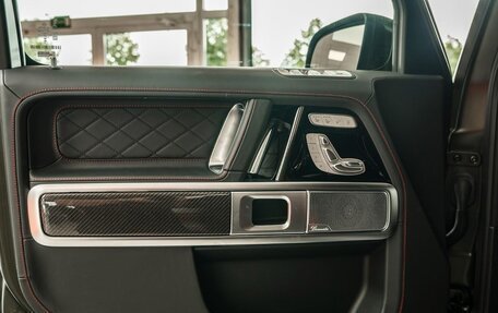 Mercedes-Benz G-Класс W463 рестайлинг _iii, 2025 год, 21 800 228 рублей, 22 фотография