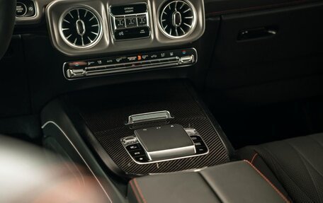 Mercedes-Benz G-Класс W463 рестайлинг _iii, 2025 год, 21 800 228 рублей, 26 фотография
