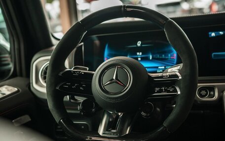 Mercedes-Benz G-Класс W463 рестайлинг _iii, 2025 год, 21 800 228 рублей, 24 фотография