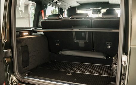 Mercedes-Benz G-Класс W463 рестайлинг _iii, 2025 год, 21 800 228 рублей, 29 фотография