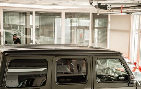 Mercedes-Benz G-Класс W463 рестайлинг _iii, 2025 год, 21 800 228 рублей, 19 фотография
