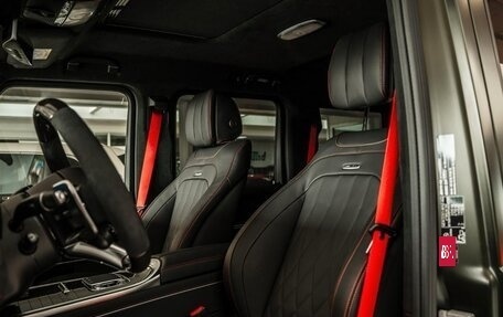 Mercedes-Benz G-Класс W463 рестайлинг _iii, 2025 год, 21 800 228 рублей, 21 фотография