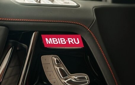 Mercedes-Benz G-Класс W463 рестайлинг _iii, 2025 год, 21 800 228 рублей, 23 фотография