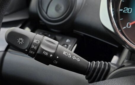 Chevrolet Spark III, 2021 год, 1 200 000 рублей, 12 фотография