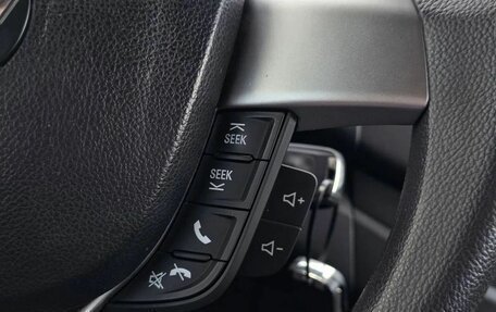 Chevrolet Spark III, 2021 год, 1 200 000 рублей, 11 фотография