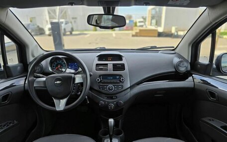 Chevrolet Spark III, 2021 год, 1 200 000 рублей, 10 фотография