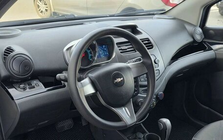 Chevrolet Spark III, 2021 год, 1 200 000 рублей, 15 фотография