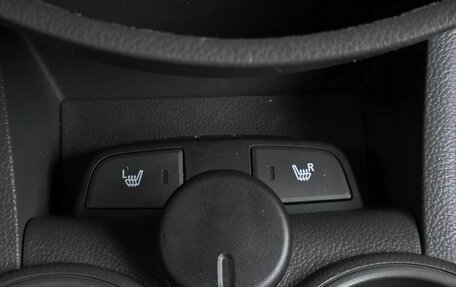 Chevrolet Spark III, 2021 год, 1 200 000 рублей, 18 фотография