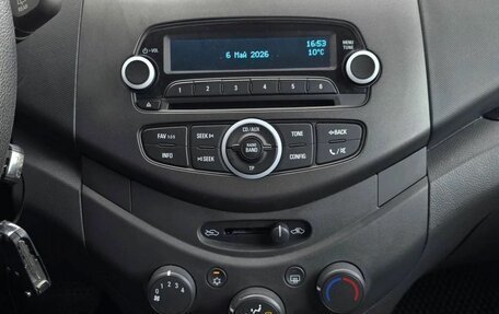 Chevrolet Spark III, 2021 год, 1 200 000 рублей, 17 фотография