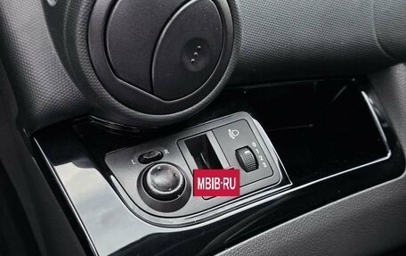 Chevrolet Spark III, 2021 год, 1 200 000 рублей, 19 фотография