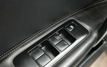 Nissan Qashqai, 2008 год, 865 000 рублей, 14 фотография