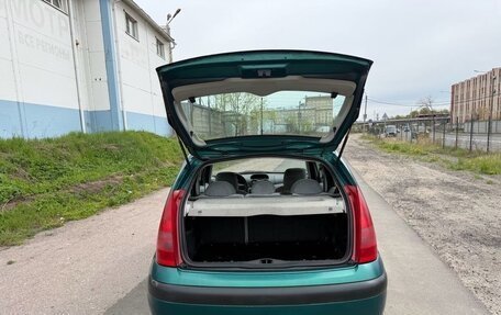 Citroen C3 II, 2002 год, 200 000 рублей, 9 фотография