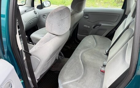 Citroen C3 II, 2002 год, 200 000 рублей, 14 фотография