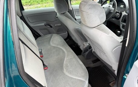 Citroen C3 II, 2002 год, 200 000 рублей, 16 фотография