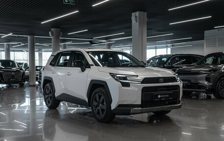 Toyota RAV4, 2026 год, 4 250 000 рублей, 2 фотография