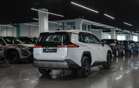 Toyota RAV4, 2026 год, 4 250 000 рублей, 4 фотография