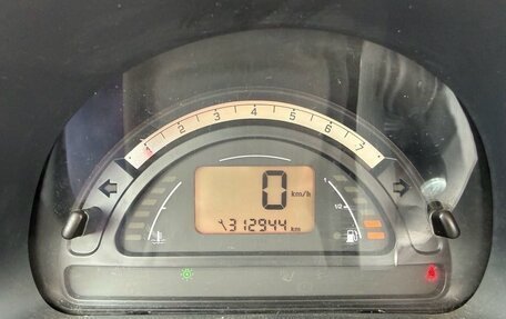 Citroen C3 II, 2002 год, 200 000 рублей, 13 фотография