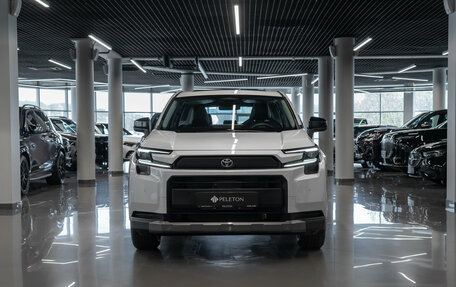 Toyota RAV4, 2026 год, 4 250 000 рублей, 3 фотография