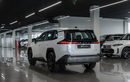 Toyota RAV4, 2026 год, 4 250 000 рублей, 5 фотография