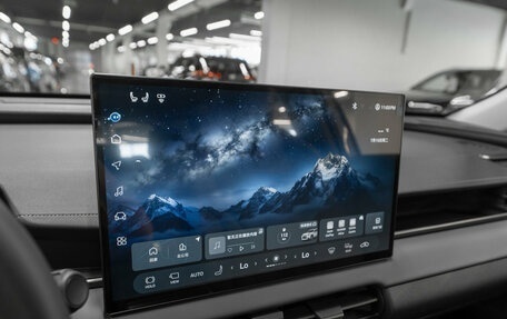 Toyota RAV4, 2026 год, 4 250 000 рублей, 18 фотография