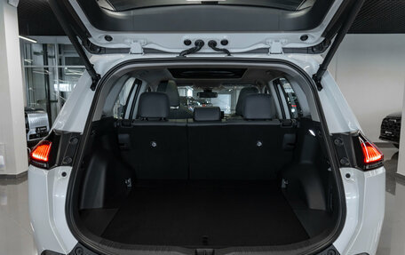 Toyota RAV4, 2026 год, 4 250 000 рублей, 26 фотография