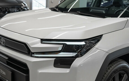 Toyota RAV4, 2026 год, 4 250 000 рублей, 29 фотография