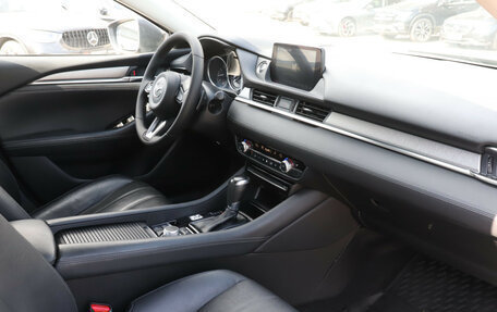 Mazda 6, 2020 год, 2 300 000 рублей, 9 фотография
