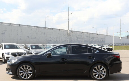 Mazda 6, 2020 год, 2 300 000 рублей, 8 фотография