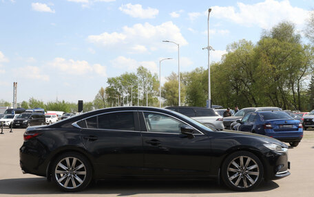 Mazda 6, 2020 год, 2 300 000 рублей, 4 фотография