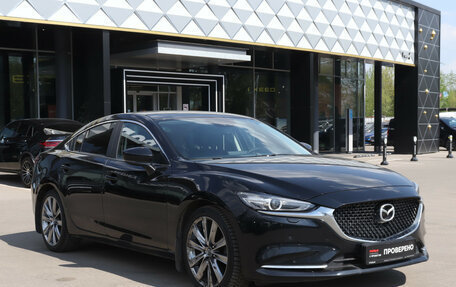 Mazda 6, 2020 год, 2 300 000 рублей, 3 фотография