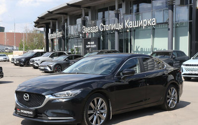 Mazda 6, 2020 год, 2 300 000 рублей, 1 фотография
