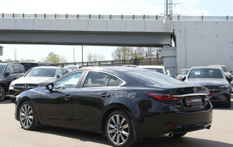 Mazda 6, 2020 год, 2 300 000 рублей, 7 фотография