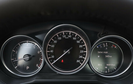 Mazda 6, 2020 год, 2 300 000 рублей, 11 фотография