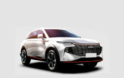 Haval F7x, 2026 год, 3 761 010 рублей, 1 фотография