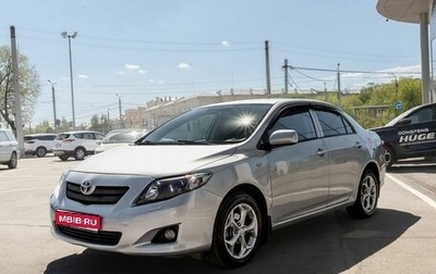 Toyota Corolla, 2008 год, 715 000 рублей, 1 фотография