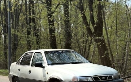 Daewoo Nexia I рестайлинг, 2007 год, 75 000 рублей, 1 фотография
