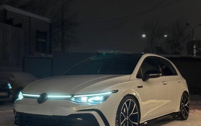 Volkswagen Golf VIII, 2022 год, 1 830 000 рублей, 1 фотография