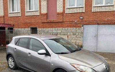 Mazda 3, 2011 год, 980 000 рублей, 1 фотография