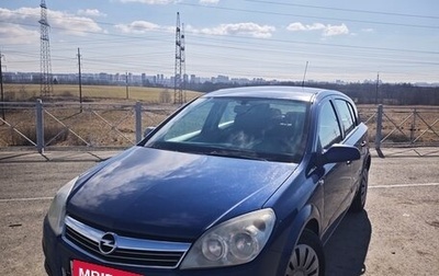 Opel Astra H, 2008 год, 340 000 рублей, 1 фотография