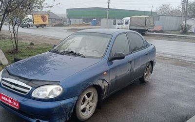 Chevrolet Lanos I, 2006 год, 99 900 рублей, 1 фотография