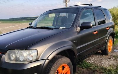 Ford Maverick, 2005 год, 1 000 000 рублей, 1 фотография