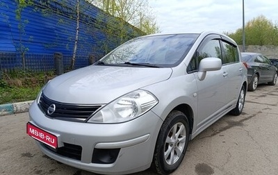 Nissan Tiida, 2013 год, 770 000 рублей, 1 фотография