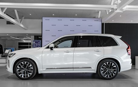 Volvo XC90 II рестайлинг, 2026 год, 12 750 000 рублей, 1 фотография