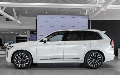Volvo XC90 II рестайлинг, 2026 год, 12 750 000 рублей, 1 фотография