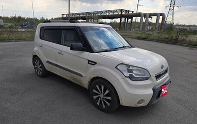 KIA Soul I рестайлинг, 2011 год, 710 000 рублей, 1 фотография